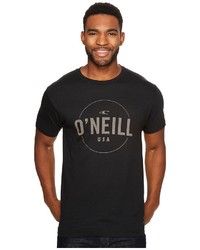 O'Neill Agent Tee T Shirt
