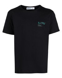 AFFIX Ai Standardised Logo T Shirt