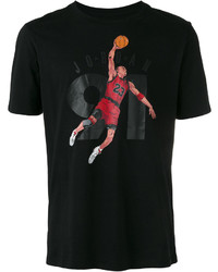 Nike Air Jordan 6 91 T Shirt