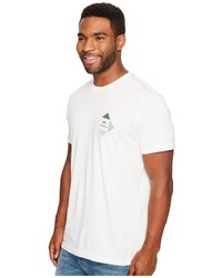 RVCA All The Way 90 Tee T Shirt