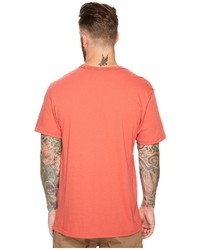 RVCA All The Way 90 Tee T Shirt