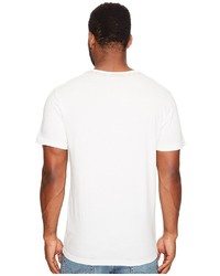 RVCA All The Way 90 Tee T Shirt