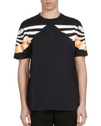 Givenchy Angel Wings Cotton Tee