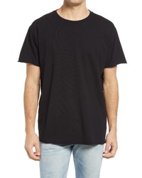John Elliott Anti Expo Crewneck T Shirt In Black At Nordstrom