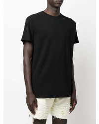 John Elliott Anti Expo Short Sleeve T Shirt