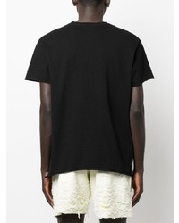 John Elliott Anti Expo Short Sleeve T Shirt