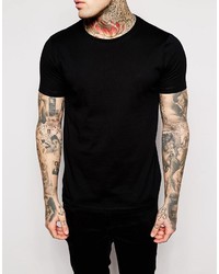 Asos T Shirt With Crew Neck | Where to buy & how to wear