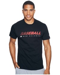 New Balance Baseball Speed Tee T Shirt