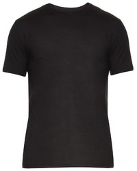 Derek Rose Basel Jersey T Shirt