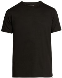 Derek Rose Basel Short Sleeved Jersey T Shirt