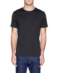 Sunspel Basic Cotton T Shirt