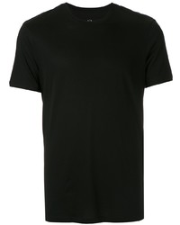 Armani Exchange Basic Round Neck T Shirt
