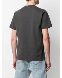 Les Tien Basic T Shirt