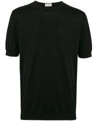 John Smedley Basic T Shirt