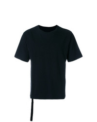 Unravel Project Basic T Shirt
