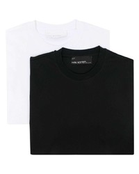 Neil Barrett Basic Two Piece T Shirt Pack