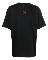 44 label group Berlin Life Graphic T Shirt
