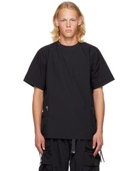 Archival Reinvent Black 01d T Shirt