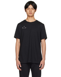 NIKE JORDAN Black 23 Engineered T Shirt