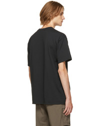 Nike Black Acg Logo T Shirt