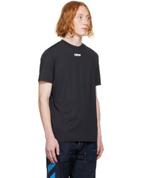 Off-White Black Arrow T Shirt