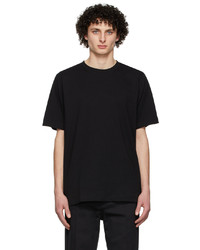 Y-3 Black Ch2 Index T Shirt