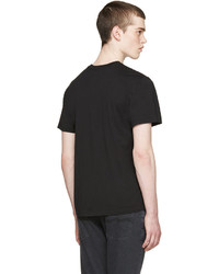 BLK DNM Black Classic 65 T Shirt