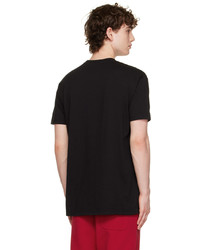 Vivienne Westwood Black Classic T Shirt