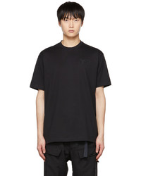 Y-3 Black Classic T Shirt