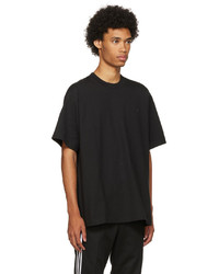 adidas Originals Black Contempo T Shirt