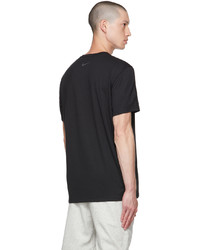 Nike Black Core T Shirt