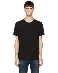 Calvin Klein Underwear Black Crewneck T Shirt Three Pack