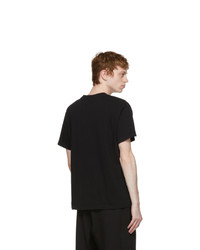 A-Cold-Wall* Black Essential T Shirt