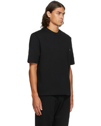 Ermenegildo Zegna Black Fleece Reconnect T Shirt