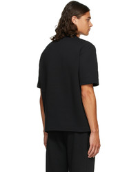 Ermenegildo Zegna Black Fleece Reconnect T Shirt