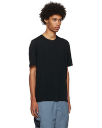 Veilance Black Frame T Shirt