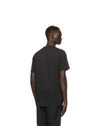 adidas Originals Black Freelift Sport Prime T Shirt