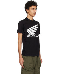 DSQUARED2 Black Honda Edition Cool T Shirt