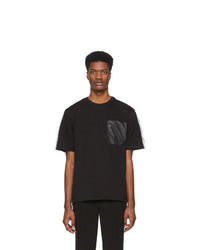 Coach 1941 Black Horse And Carriage T Shirt