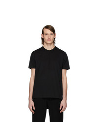 Craig Green Black Laced T Shirt