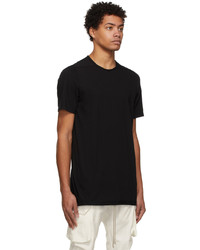 Rick Owens DRKSHDW Black Level T Shirt