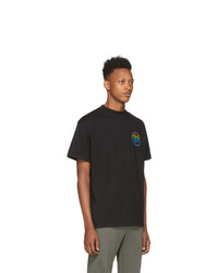 Honey Fucking Dijon Black Logo T Shirt