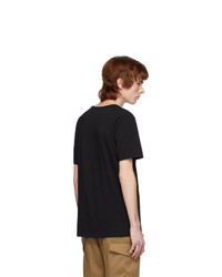 BOSS Black Logo T Shirt