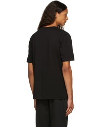 BOSS Black Logo T Shirt