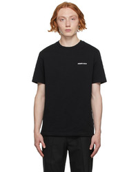 Axel Arigato Black London T Shirt