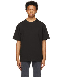 Levi's Made & Crafted Black Loose T Shirt
