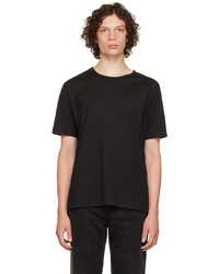 Séfr Black Luca T Shirt