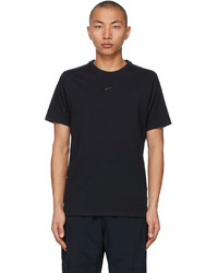 Nike Black Nocta Nrg Au T Shirt