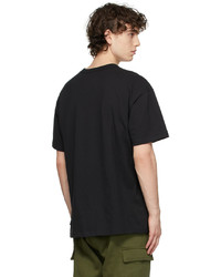 Nike Black Nsw Premium Essential T Shirt