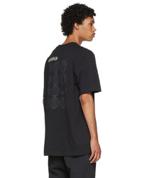 adidas Originals Black Ozworld T Shirt